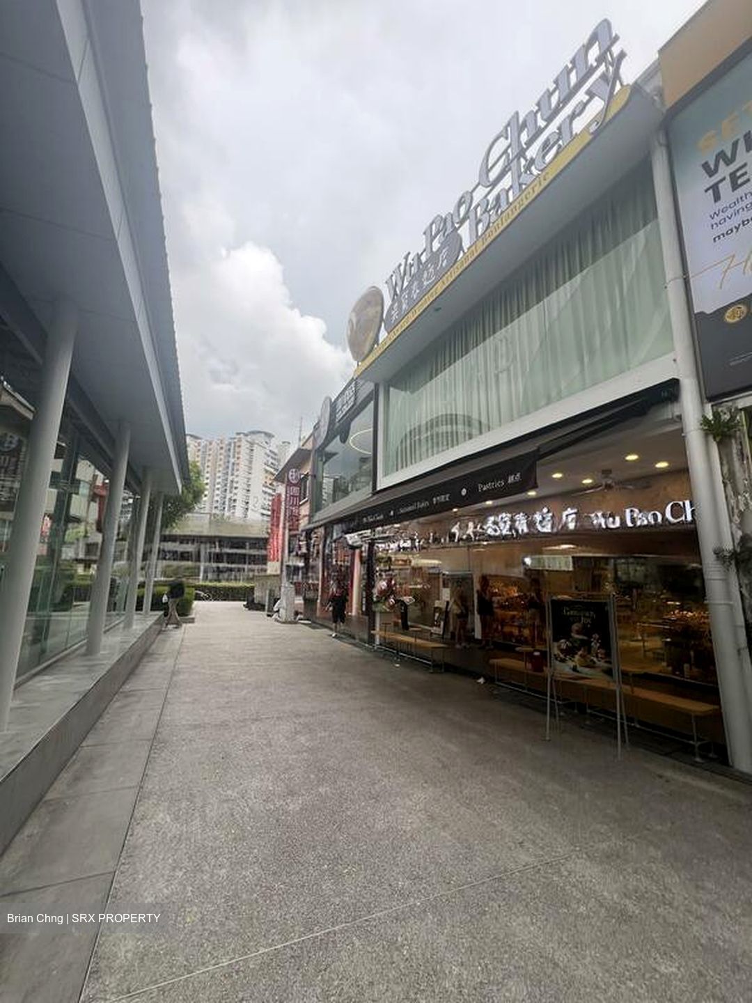 Holland Village (D10), Retail #504268881